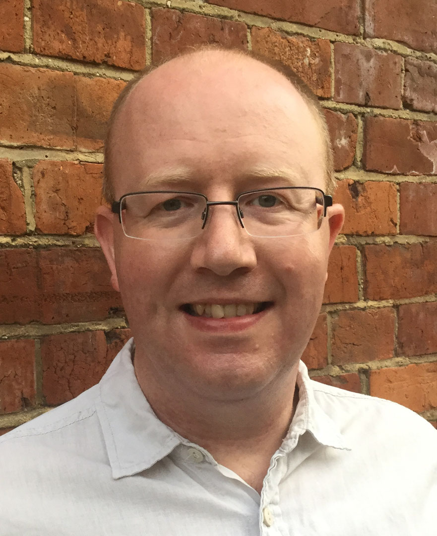 Nick Burch